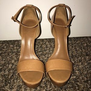 Tory Burch Heels